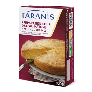 TARANIS PREPARATO PER DOLCI 300 G