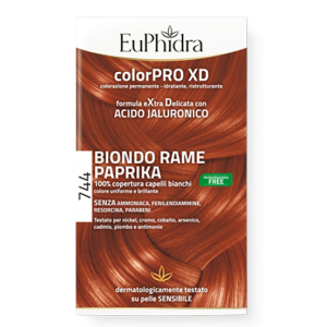 EUPH COLORPRO XD744 PAPRIK