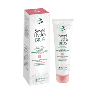 SAVEL HYDRA BIOS 60 ML