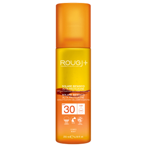 ROUGJ SOLARE SPF30 INTENSIF ABBRONZANTE 200 ML