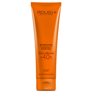 ROUGJ SOLARE ATTIVABRONZ + 40 % MAXI 200 ML