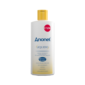 ANONET LIQUIDO 200 ML