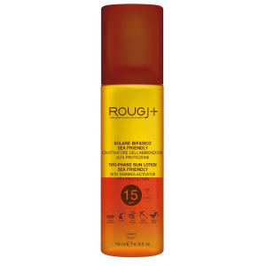 ROUGJ SOLARE SPF15 100 ML