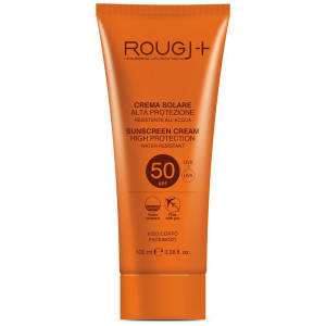 ROUGJ SOLARE SPF50 100 ML