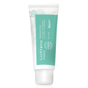 LICHTENA PEDIATRICA CREMA 50 ML