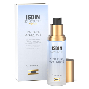 ISDINCEUTICS HYALURONIC CONCENTRATO 30 ML