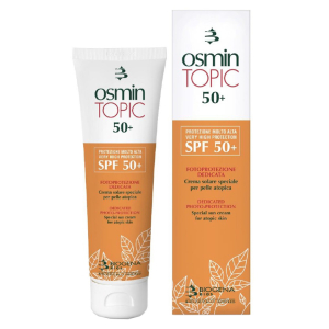 OSMIN TOPIC 50+ PROTEZIONE MOLTO ALTA 90 ML