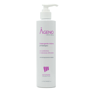 AGENO INTIMO DETERGENTE 300 ML