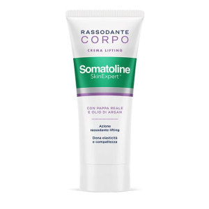 SOMATOLINE SKIN EXPERT EFFETTO RASSODANTE CORPO 200 ML