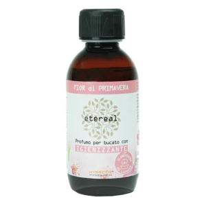 ETEREAL PROFUMO PER BUCATO IGIENIZZANTE FIOR DI PRIMAVERA 200 ML