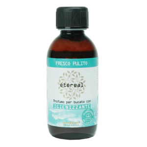 ETEREAL PROFUMO PER BUCATO IGIENIZZANTE FRESCO PULITO 200 ML