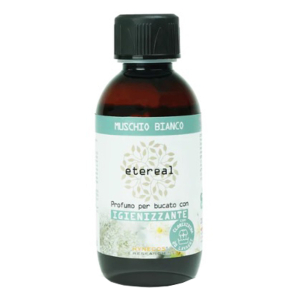 ETEREAL PROFUMO PER BUCATO IGIENIZZANTE MUSCHIO BIANCO 200ML