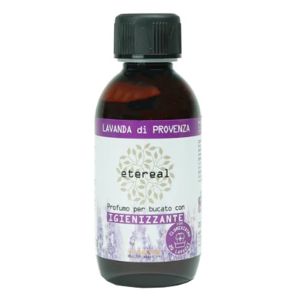 ETEREAL PROFUMO PER BUCATO IGIENIZZANTE LAVANDA DI PROVENZA 200 ML