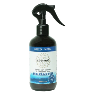ETEREAL SPRAY PER TESSUTI E AMBIENTI IGIENIZZANTE BREZZA MARINA 250 ML