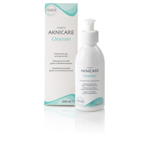 AKNICARE CLEANSER 200 ML