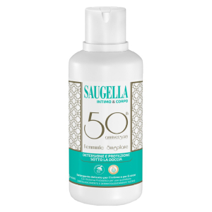 SAUGELLA INTIMO&CORPO 500 ML ANNIVERSARIO