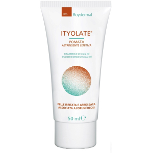 ITYOLATE POMATA 50 ML