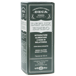 DEFLUX BIMBO 150 ML