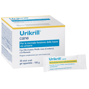 URIKRILL CANE GEL 30 BUSTINE