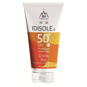 IDISOLE-IT SPF50+ VISO 50 ML