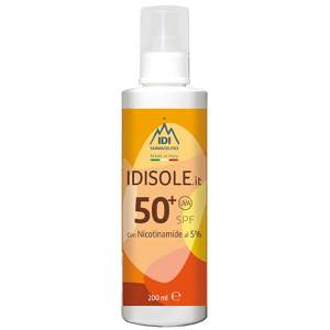 IDISOLE IT SPF50+ 200 ML