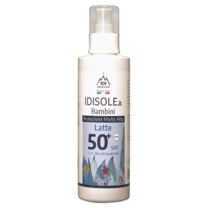 IDISOLE-IT SPF50+ BAMBINI 200 ML