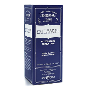 SILVAN 150 ML