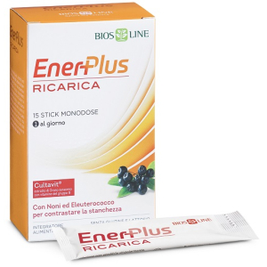 ENERPLUS RICARICA 15 BUSTINE