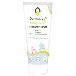 DERMOLIVO LUBRIFICANTE INTIMO 100 ML