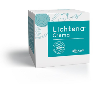 LICHTENA CREMA 200 ML NUOVA FORMULA