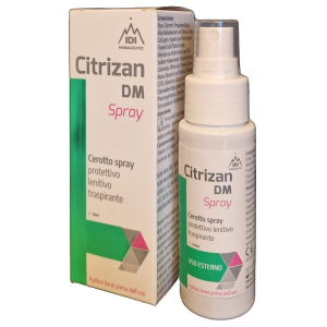 CITRIZAN DM SPRAY 50 ML