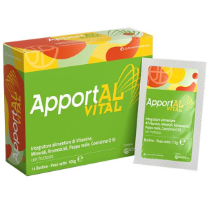 APPORTAL VITAL 14 BUSTINE