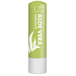 STICK LABBRA ALOE VERA LZ2 4,5 G