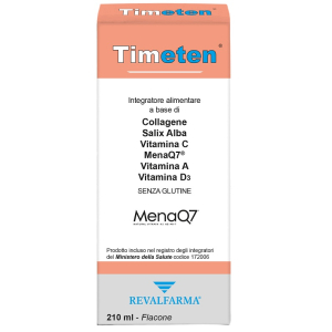 TIMETEN 210 ML