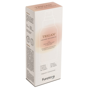 TRIGAN LOZIONE ANTICADUTA 100 ML