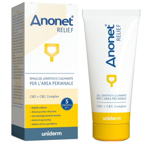 ANONET RELIEF 25 ML