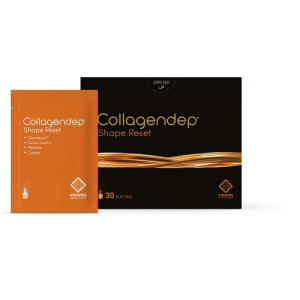 COLLAGENDEP SHAPE RESET 30 BUSTINE