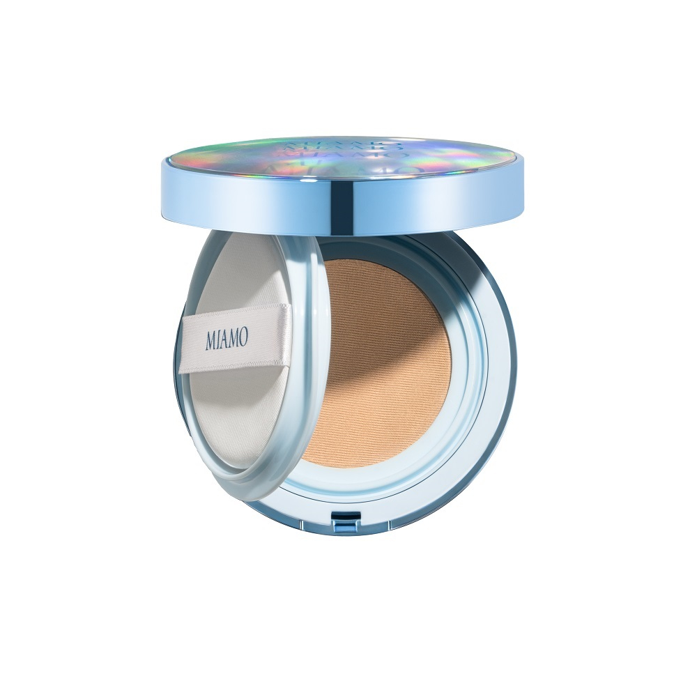 MIAMO SECOND SKIN MESH REF IVO