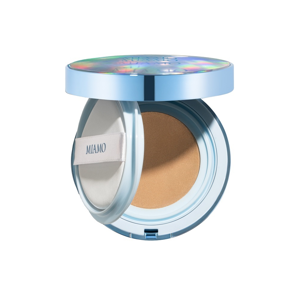 MIAMO SECOND SKIN MESH SAND