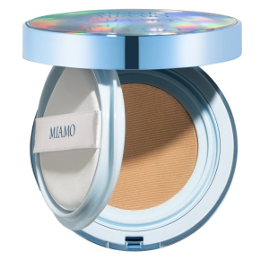 MIAMO SECOND SKIN MESH SAND