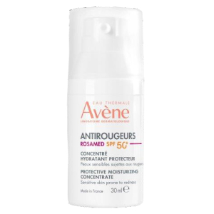 AVENE ANTIROUGEURS ROSAMED 50+ CONCENTRATO IDRATANTE PROTETTIVO 30 ML