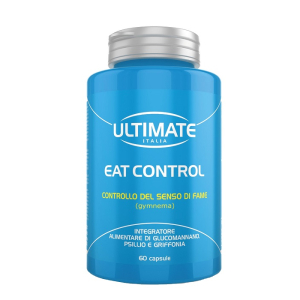 ULTIMATE EAT CONTROL 60 CAPSULE