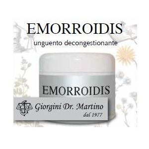 EMORROIDIS 50 ML