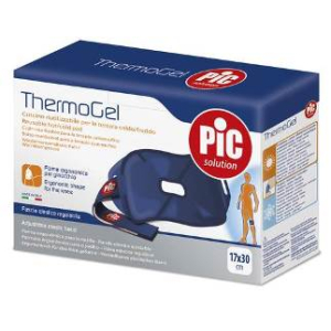 THERMOGEL GINOCCHIO CON FASCIA