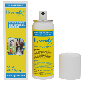 HYPERMIX SPRAY 30 ML