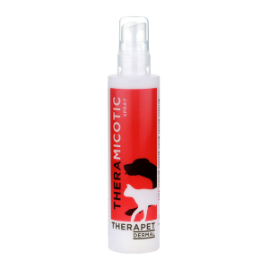 THERAMICOTIC SPRAY 200 ML