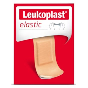 LEUKOPLAST ELASTIC M1 X 8CM