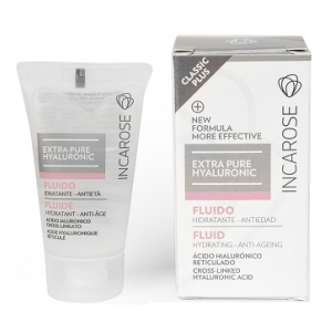 INCAROSE EPH FLUIDO ACIDO IALURONICO CROSSLINKATO CLASSIC PLUS 15 ML