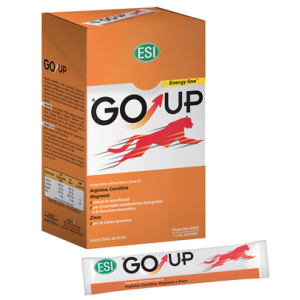 ESI GO UP ENERGY 16 POCKET DRINK DA 20 ML