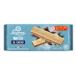 WAFERS CACAO 175 G